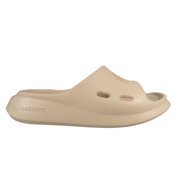 Chinelo Lacoste Meduz Feminino