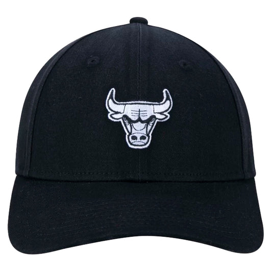 Boné Aba Curva New Era Chibul Unissex