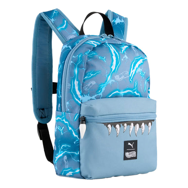 Mochila Puma Hot Wheels Monster Infantil