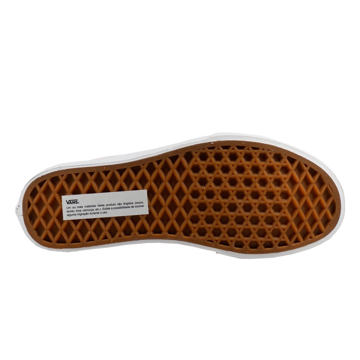Tênis Vans Vero Ls Feminino