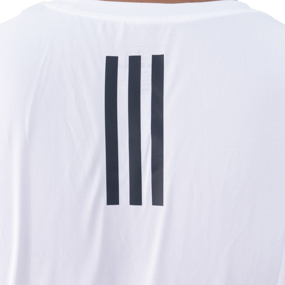 Camiseta Adidas The Run 3 Masculino