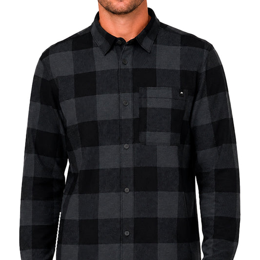 Camisa Freesurf Buffalo Masculino