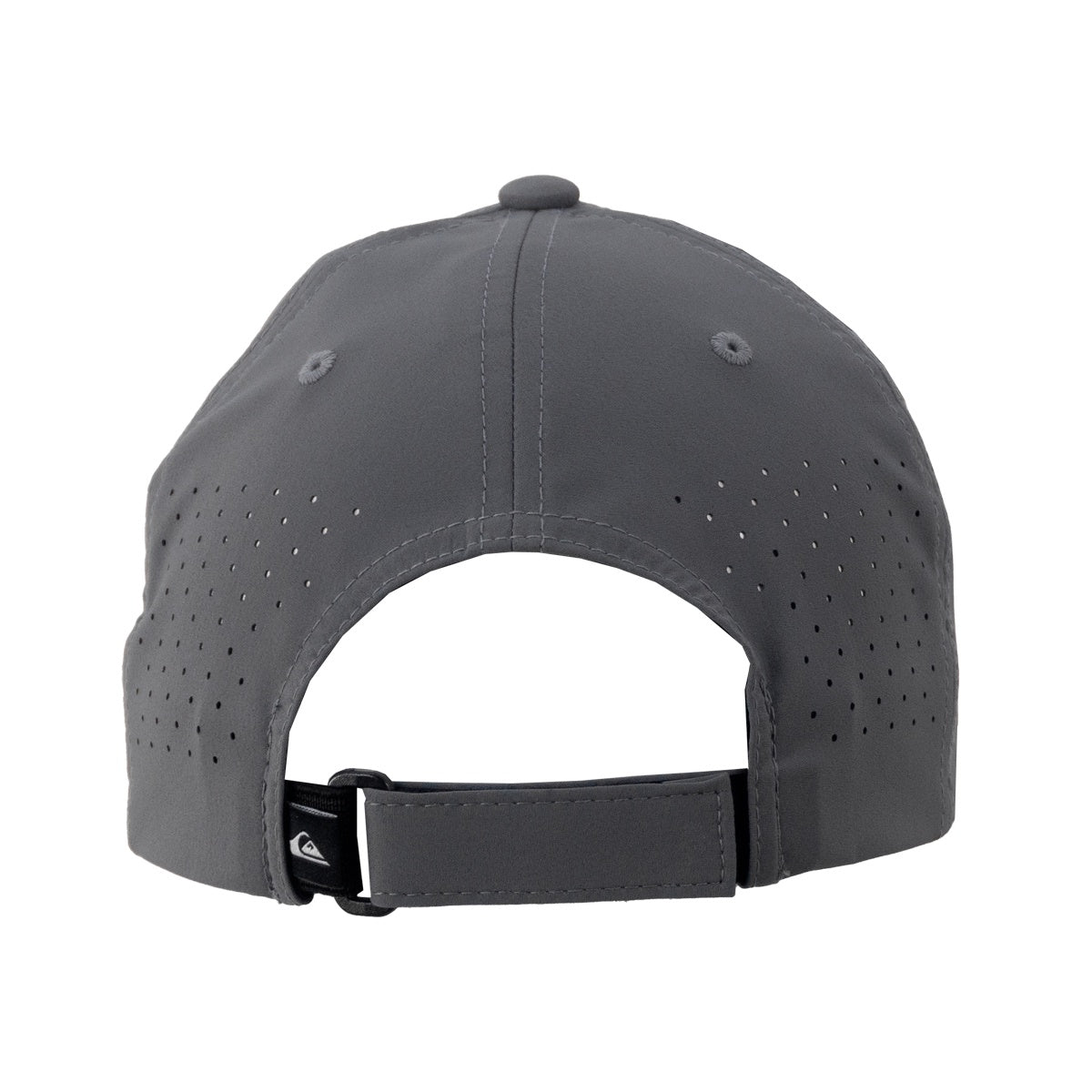 Boné Aba Curva Quiksilver Adapted Masculino