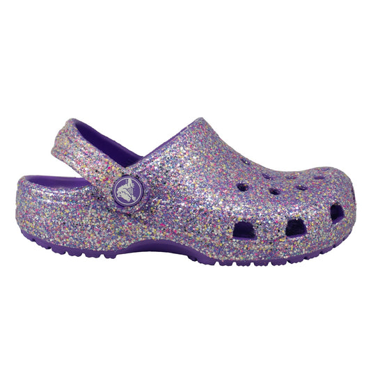 Sandália Crocs Classic Infantil