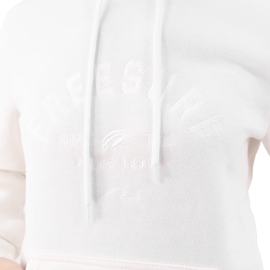 Blusa Freesurf Clean Feminino