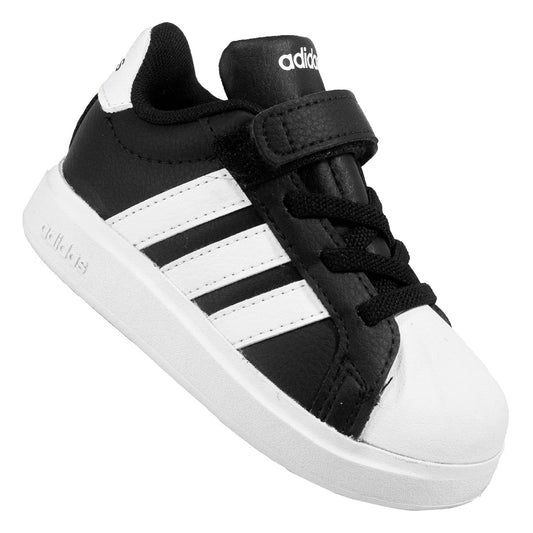 Tênis Adidas Streettalk El I