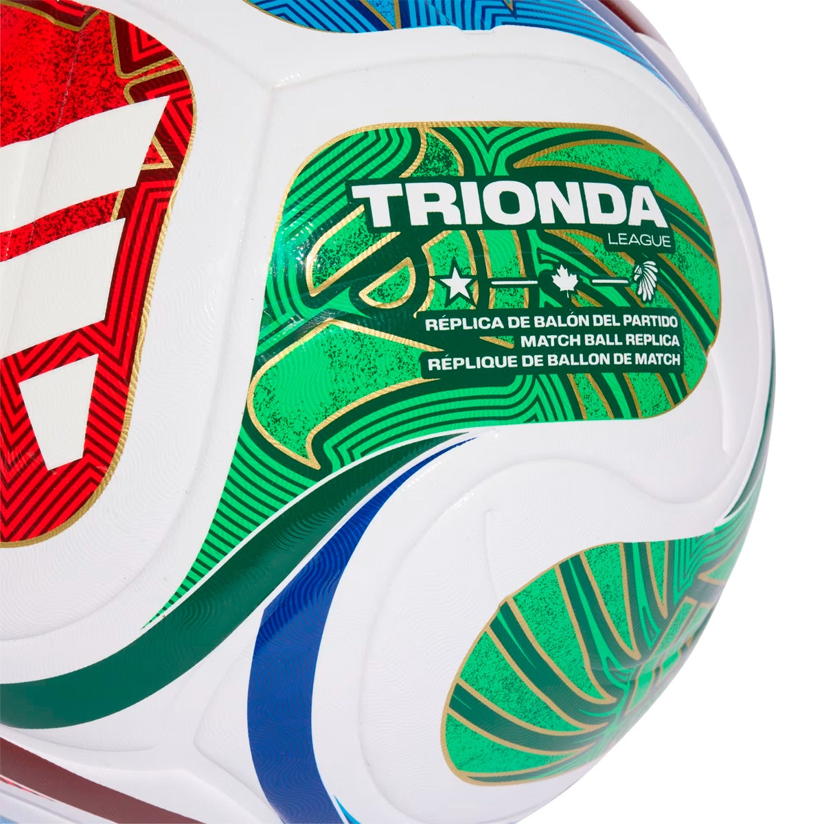 Bola Futsal Adidas Copa Do Mundo Da Fifa 26 Trionda Lge