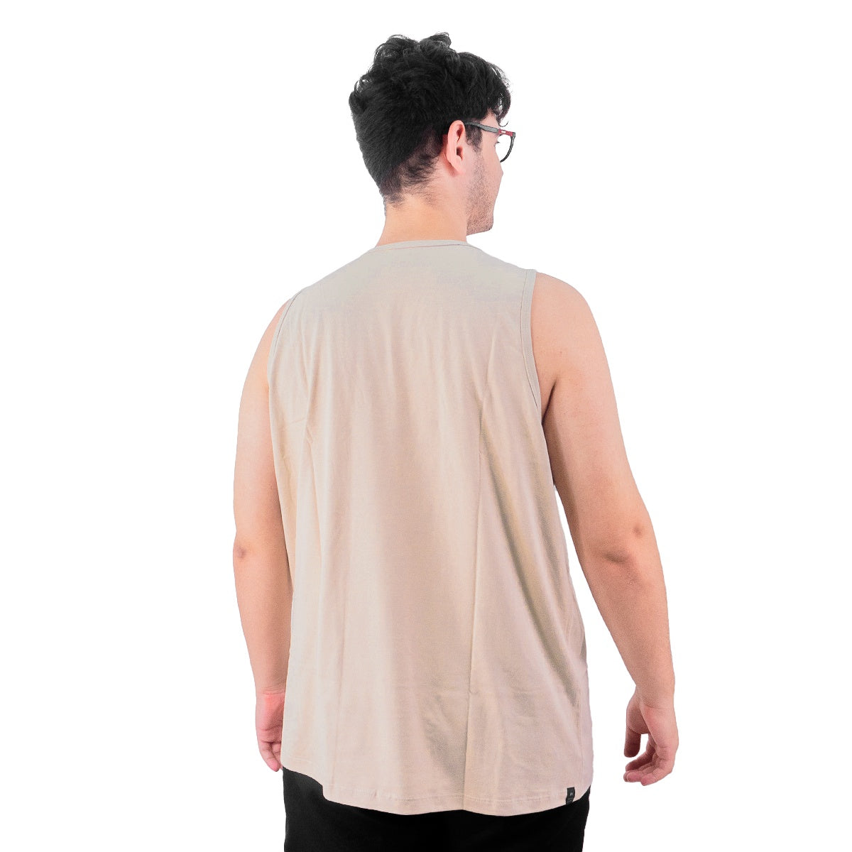 Regata Oversized Freesurf Classic Big Masculino