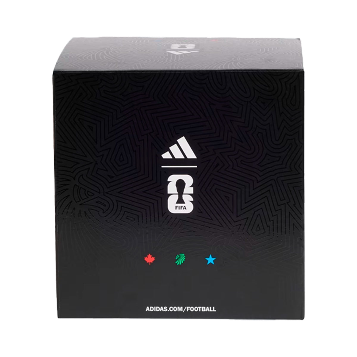 Bola Adidas League Copa Do Mundo Da Fifa 26 Unissex