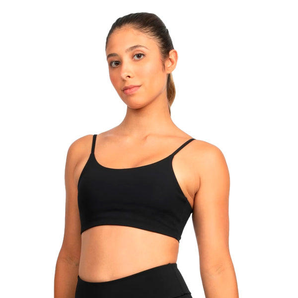 Top Adidas Essentials Feminino