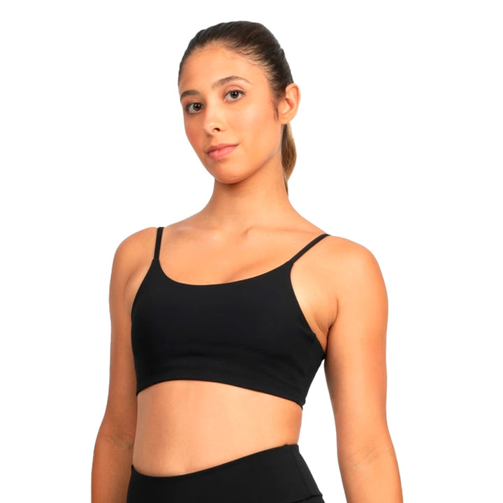 Top Adidas Essentials Feminino