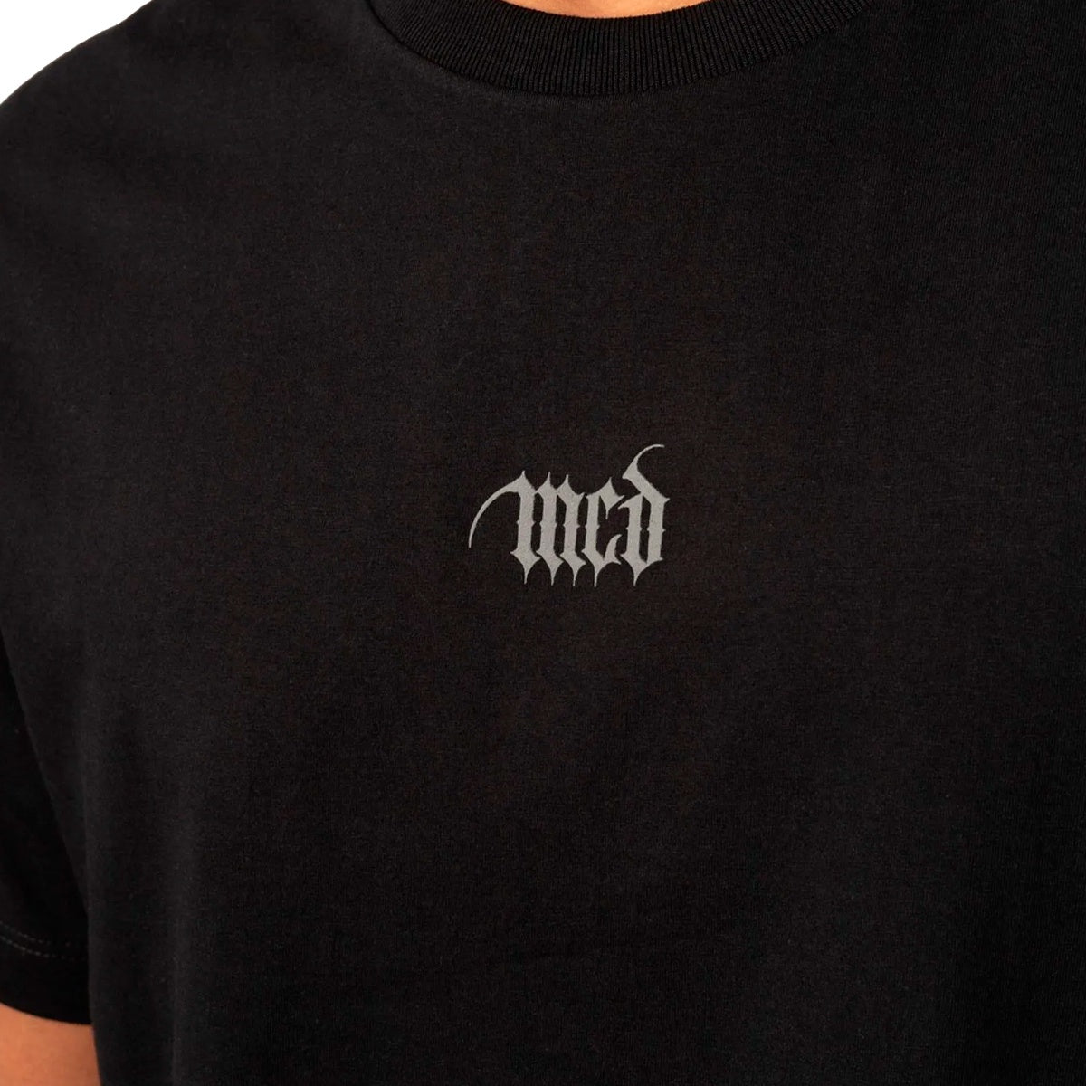 Camiseta Mcd Caligrafitti Masculino