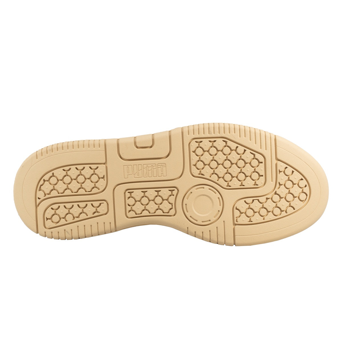 Tênis Puma Rebound Femme Low Masculino