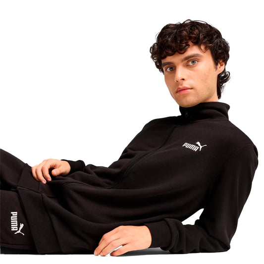 Agasalho Puma Essentials Masculino