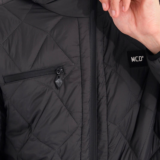 Jaqueta Mcd Pipa Masculino