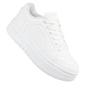 Tênis Puma Rebound Femme Low Bdp Feminino