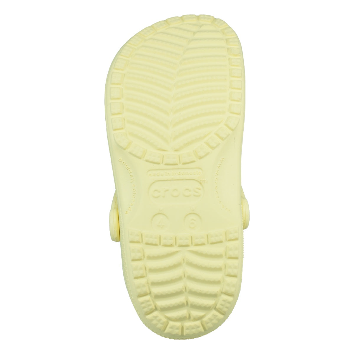 Sandália Crocs Classic Feminino