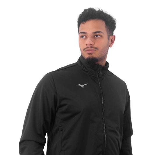 Agasalho Mizuno Training Ii Masculino
