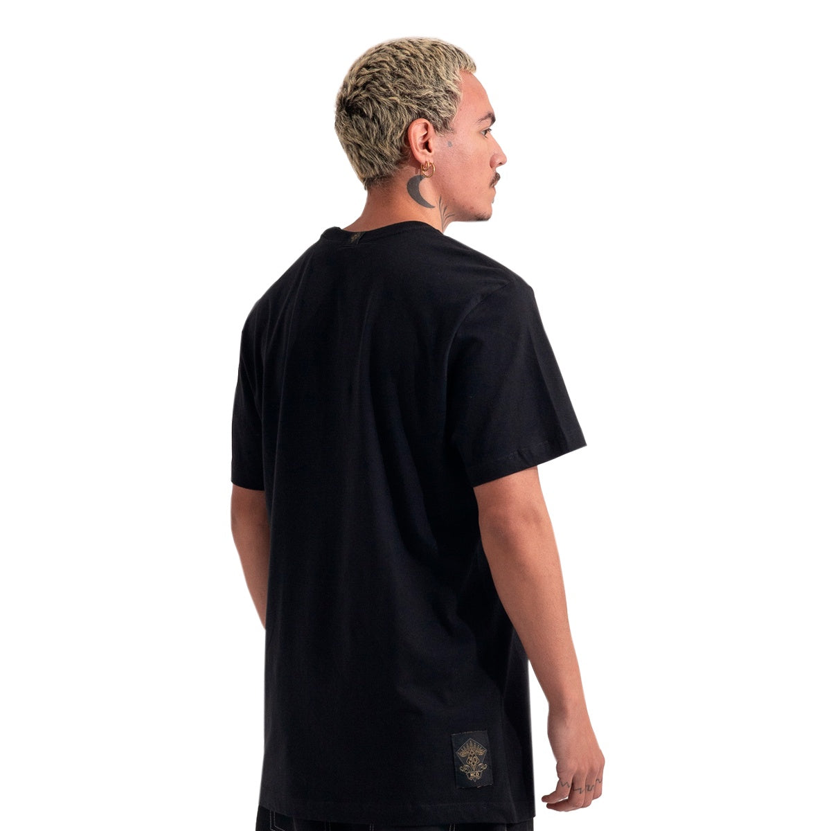 Camiseta Mcd 30 Anos Pipa Masculino
