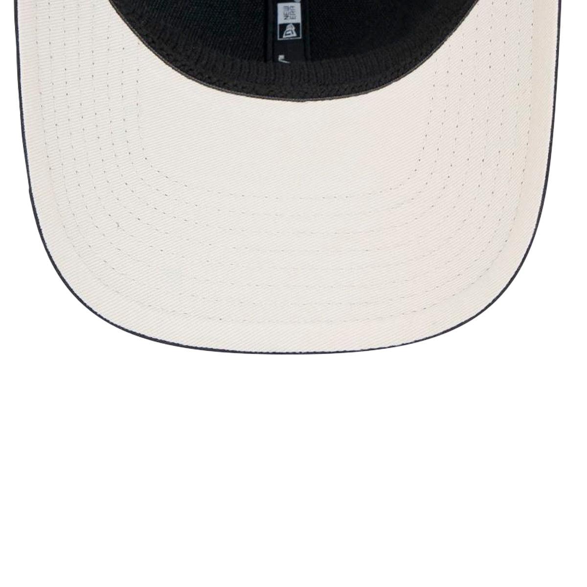 Boné Aba Curva New Era 9Seventy Unissex
