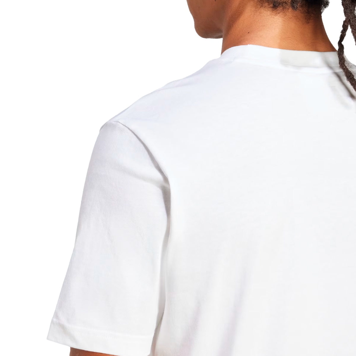 Camiseta Adidas Essentials Masculino