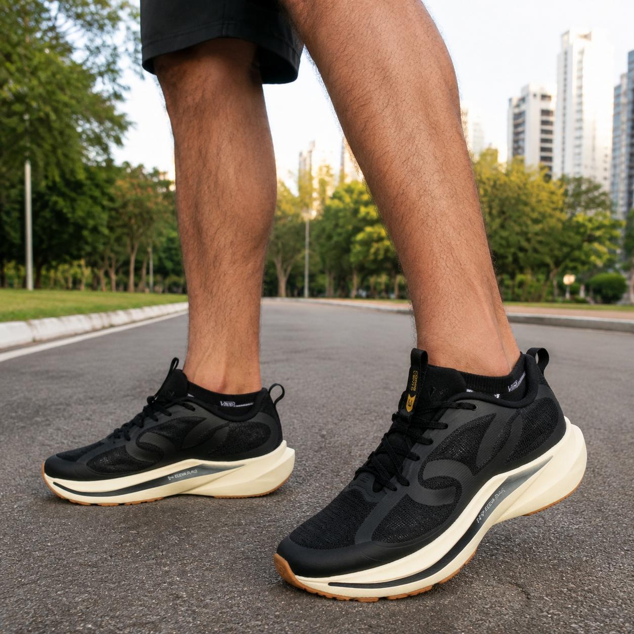 Tênis Olympikus Corre Vento 3 Masculino