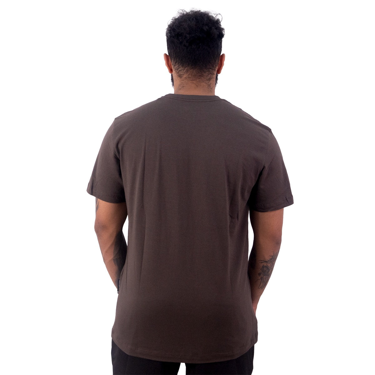 Camiseta Mcd Relevo Masculino