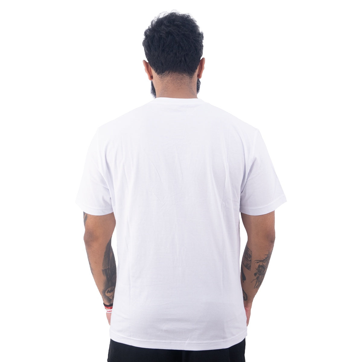 Camiseta New Balance Essentials Masculino