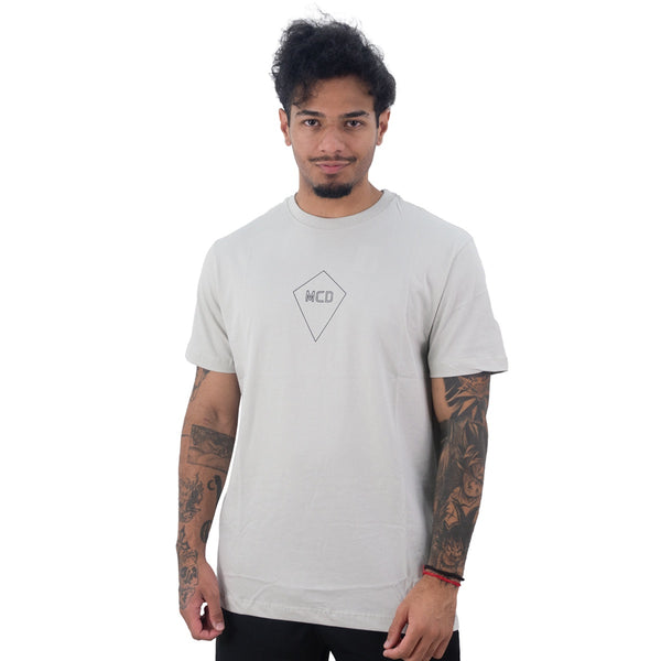 Camiseta Mcd More Masculino