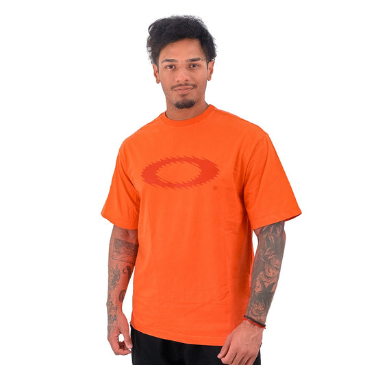 Camiseta Oakley Logo Ss Masculino