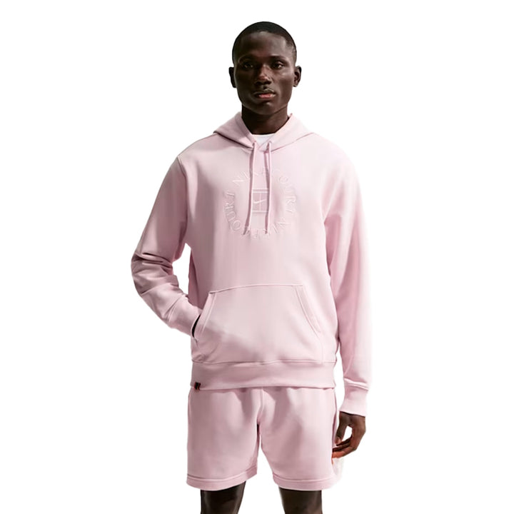 Blusa Canguru Fechado Nike Court Dri-Fit Masculino