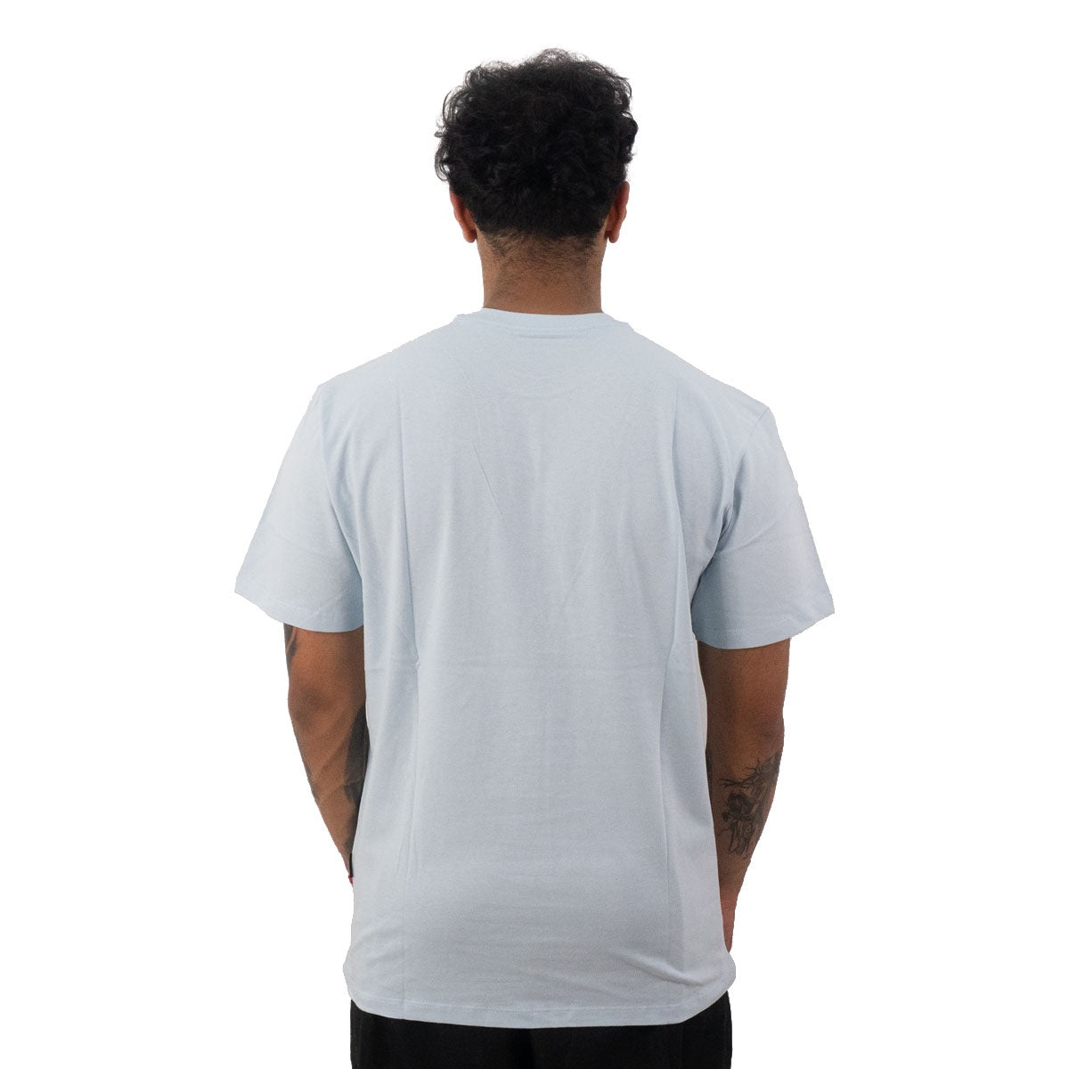 Camiseta Oakley O-Bark Masculino