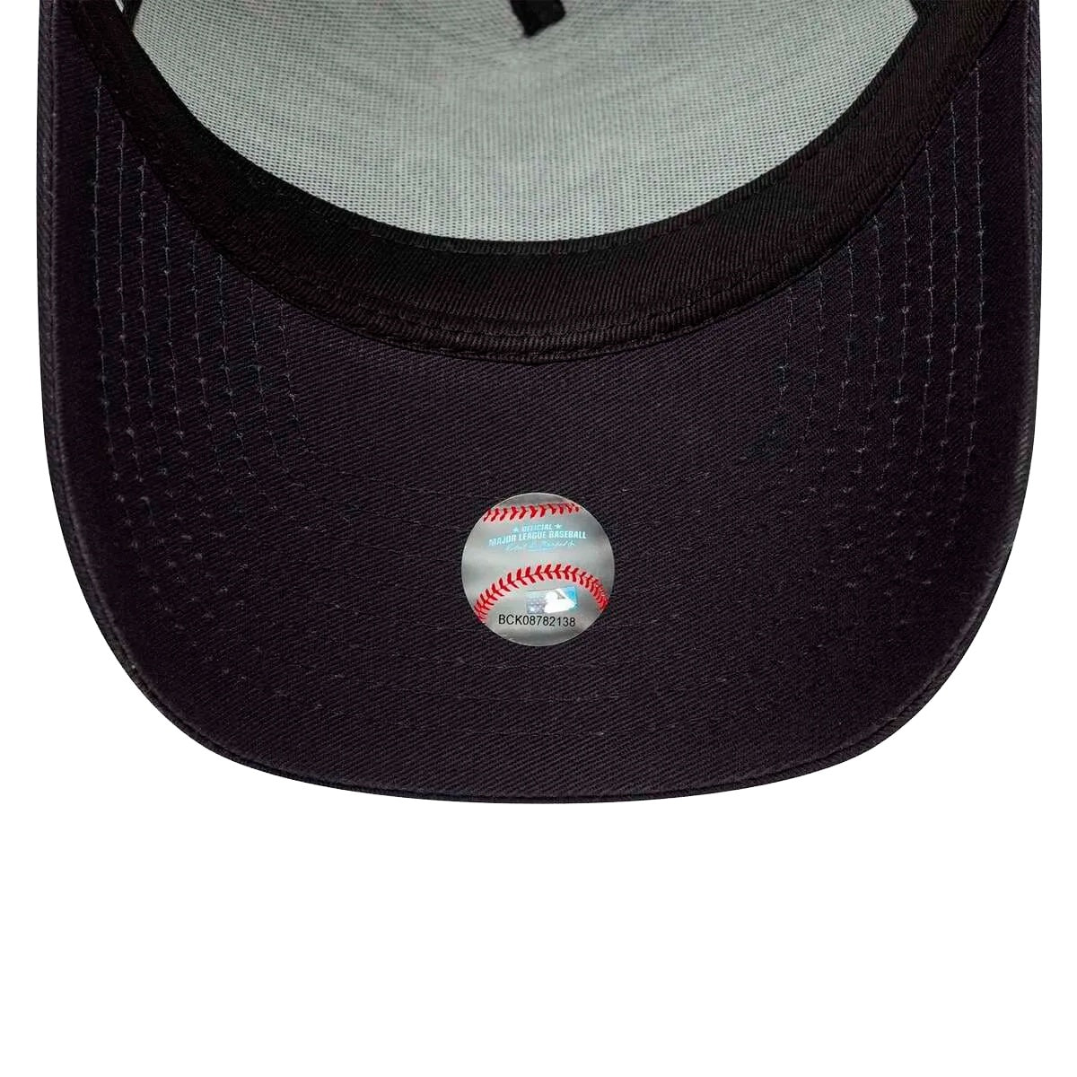 Boné Aba Curva New Era Trucker Neyyan Unissex