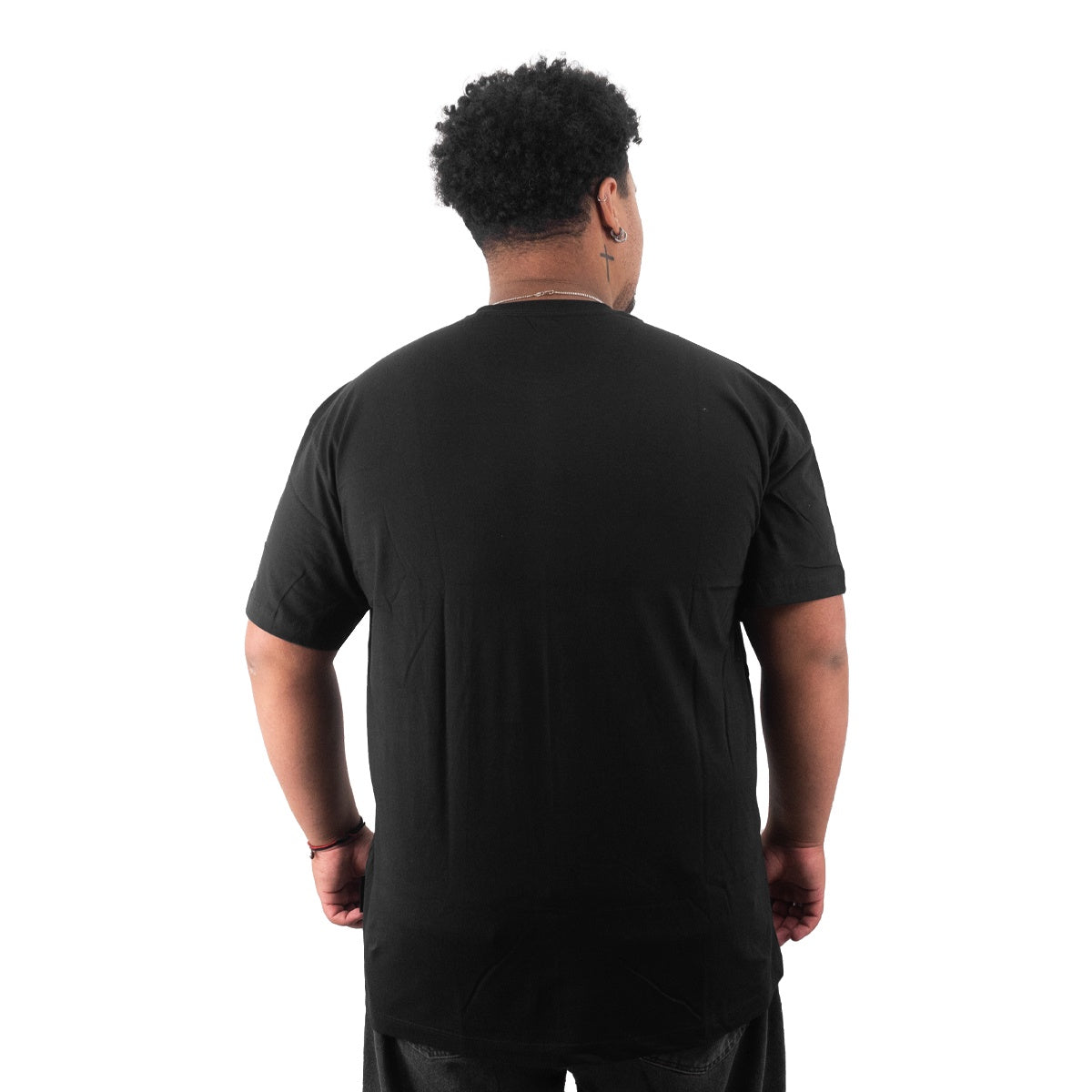 Camiseta Mcd Queen Masculino