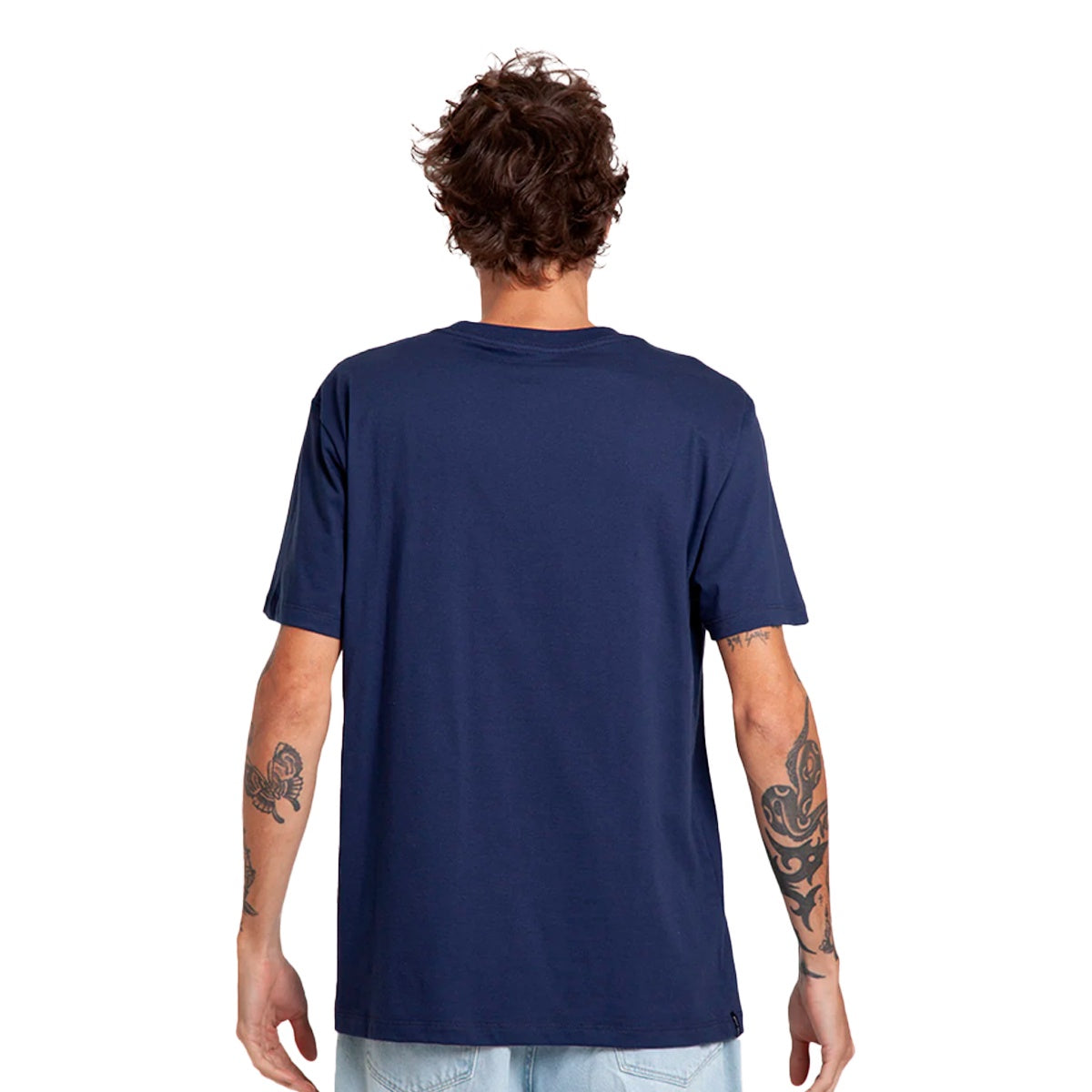 Camiseta Hang Loose Logo Masculino