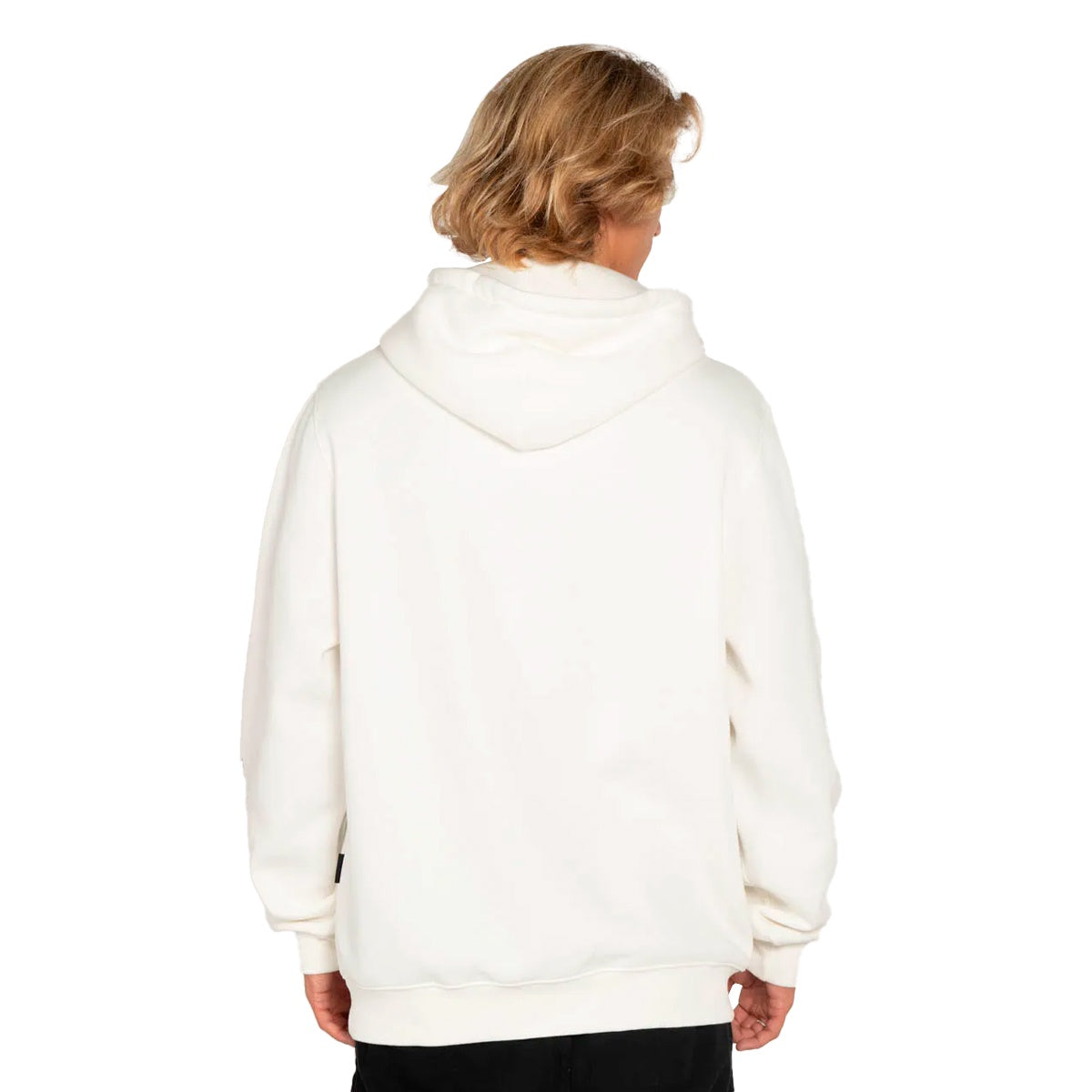 Blusa Cang Fech Quiksilver Tour Masculino