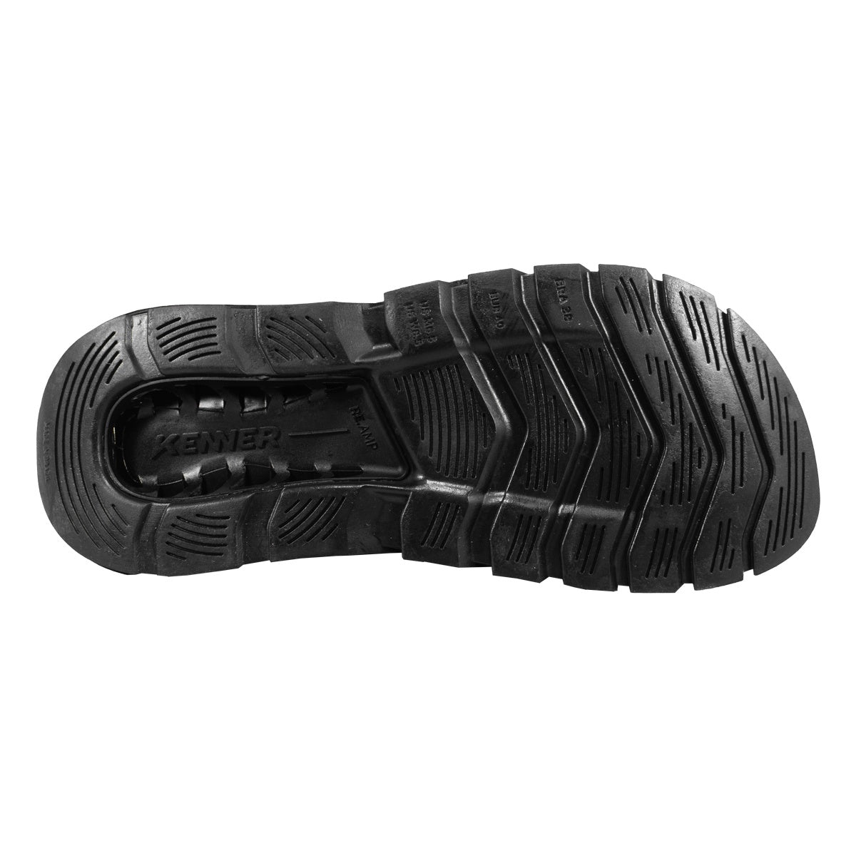 Chinelo Kenner Rakka L7 Cushy Masculino