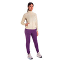 Agasalho Mizuno Miz Root III Feminino