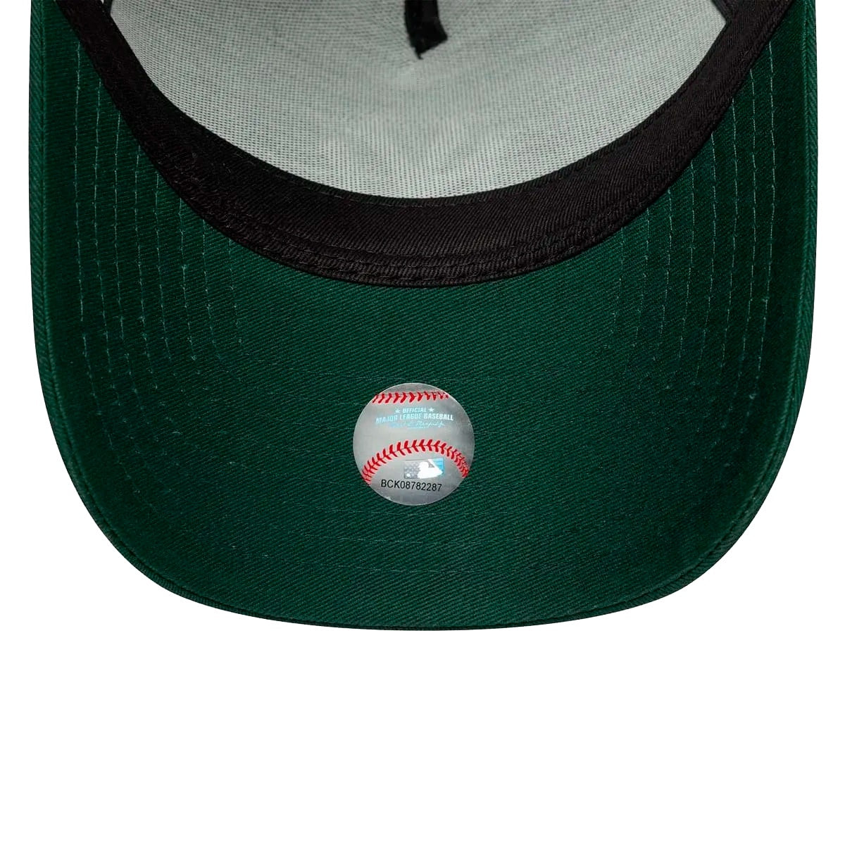 Boné Aba Curva New Era Trucker Neyyan Unissex