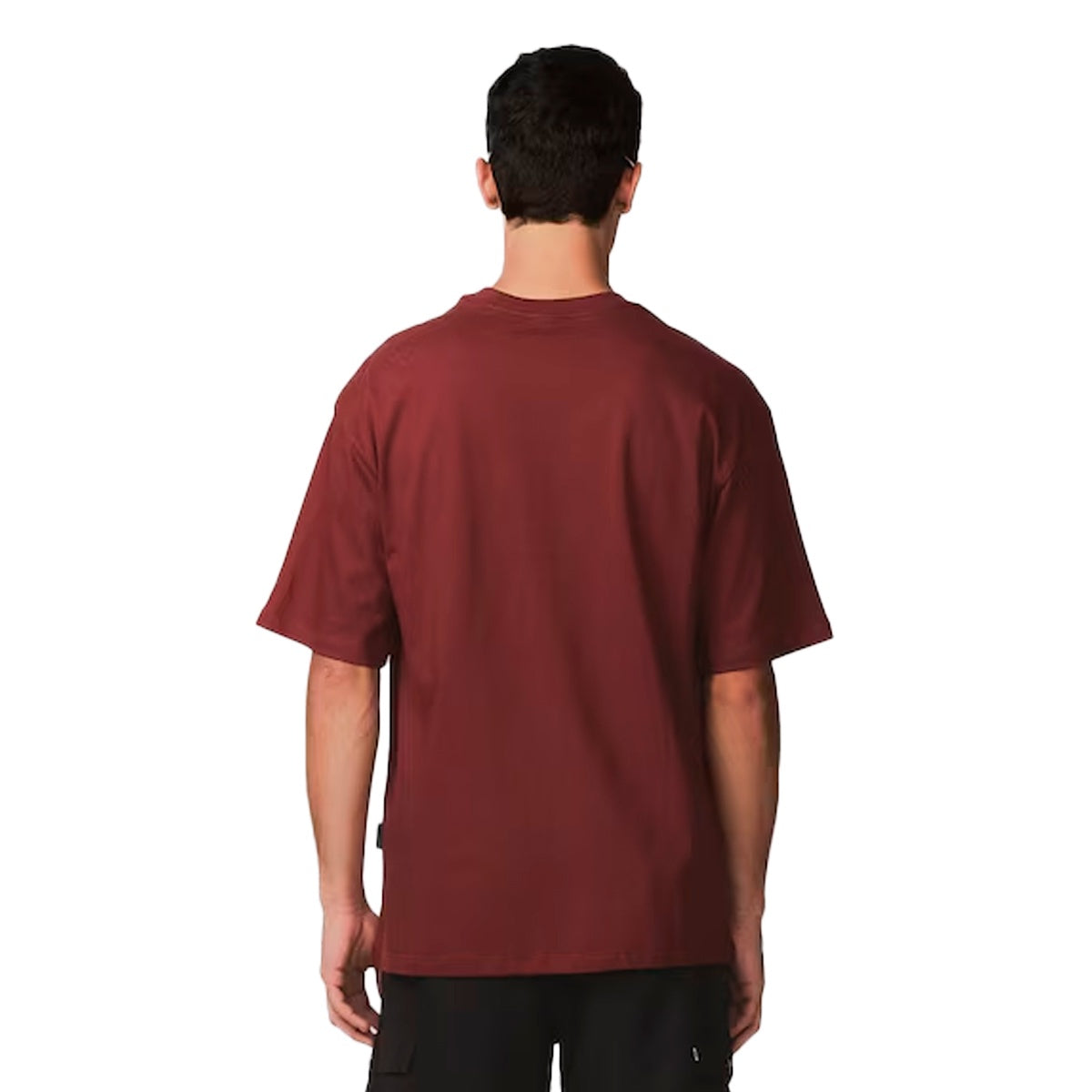 Camiseta Oakley Ellipse Magma Masculino