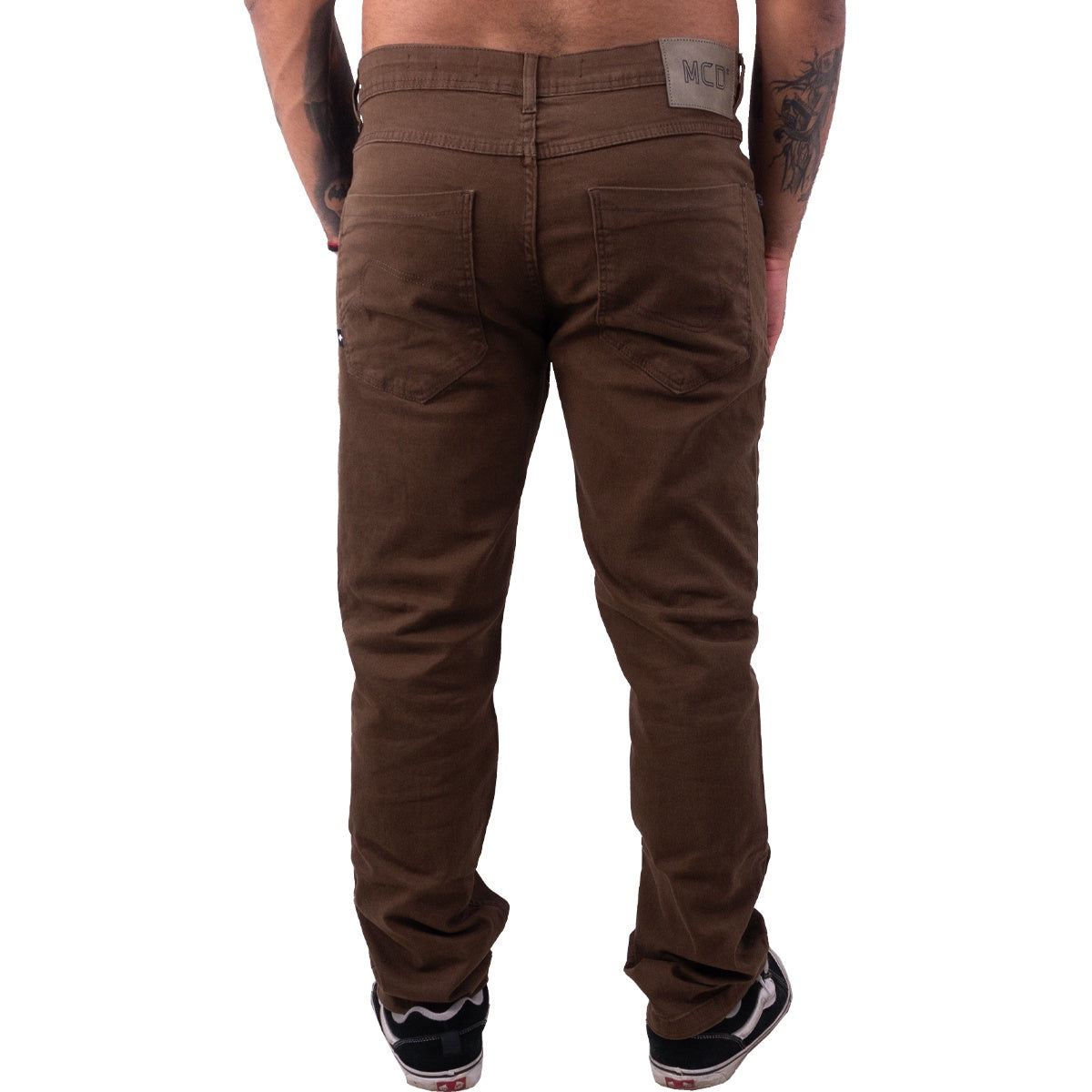 Calça Mcd Fit Masculino
