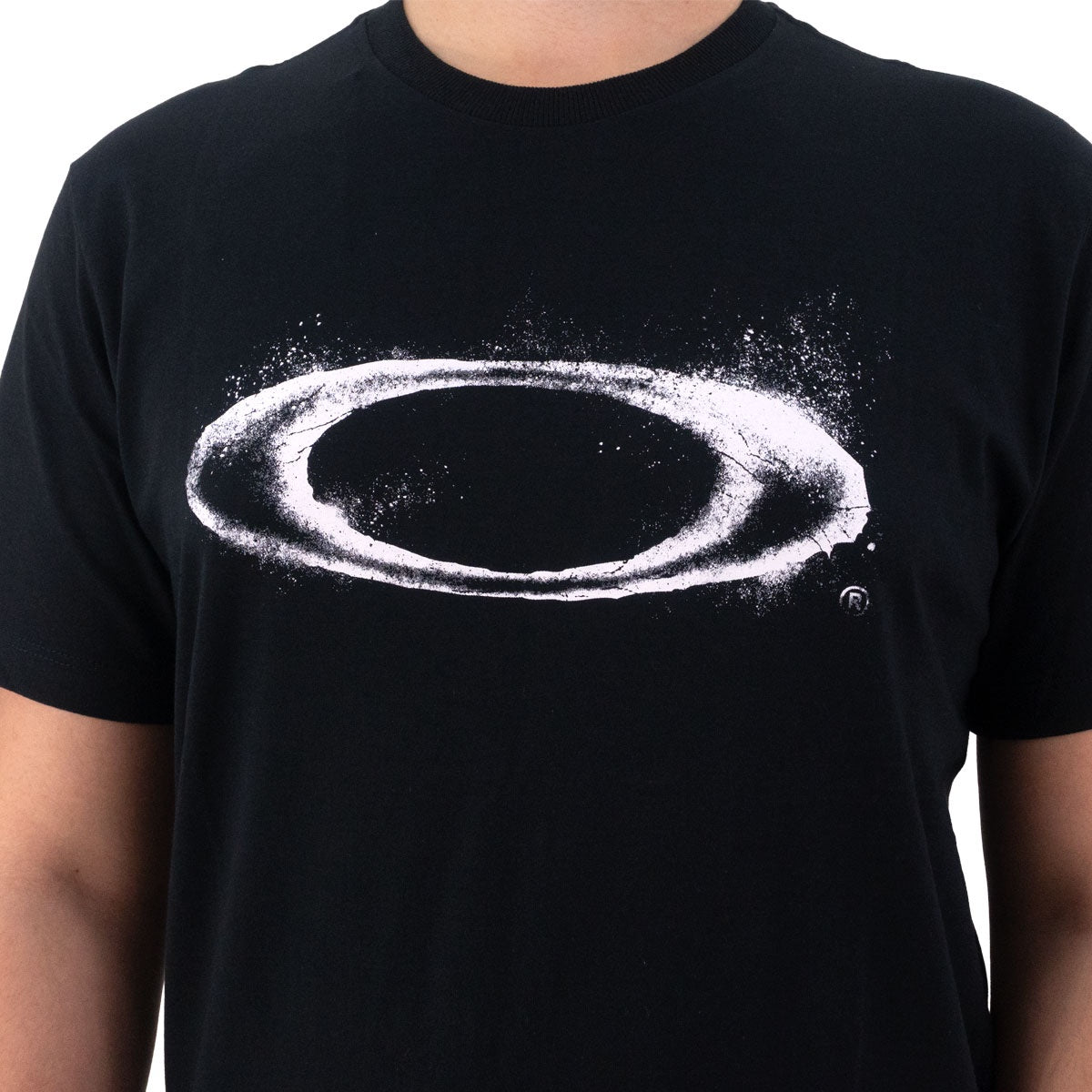 Camiseta Oakley Ellipse Sharp Masculino