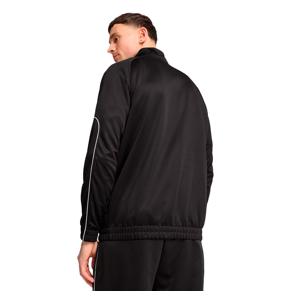 Agasalho Puma Poly Masculino
