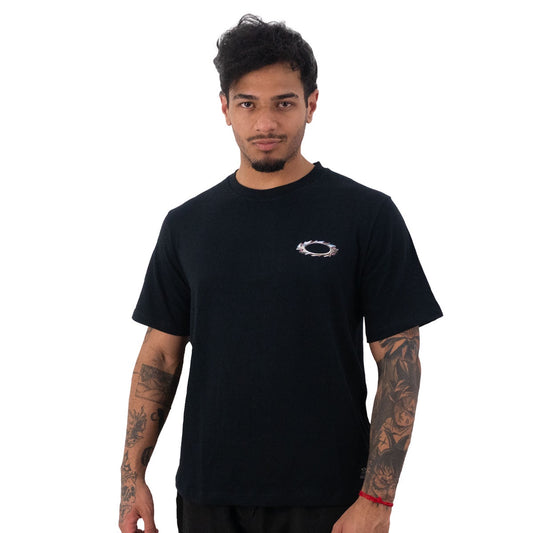 Camiseta Oakley Ellipse Sharp Masculino
