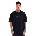 Camiseta Mcd Box Fit Masculino