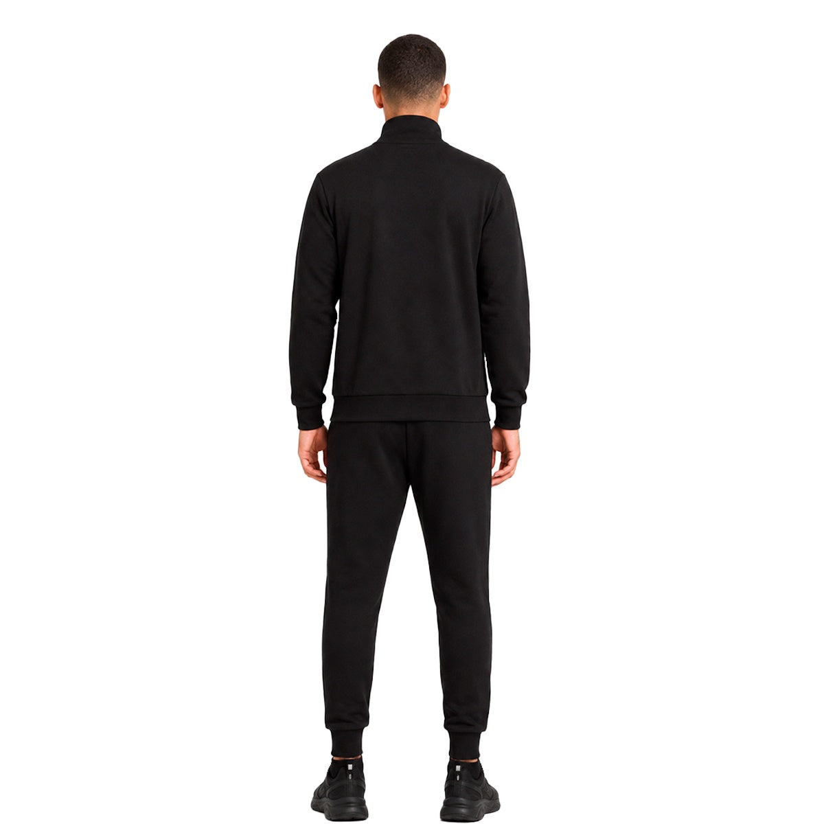 Agasalho Puma Sweat Suit Masculino