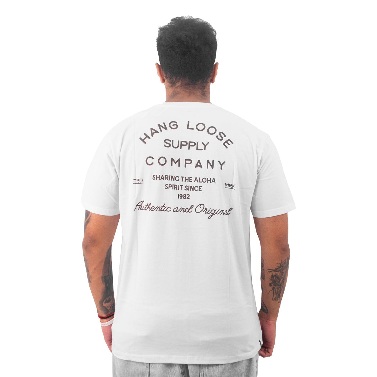 Camiseta Hang Company Masculino