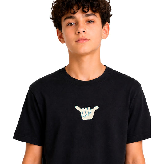 Camiseta Hang Loose 3D Infantil
