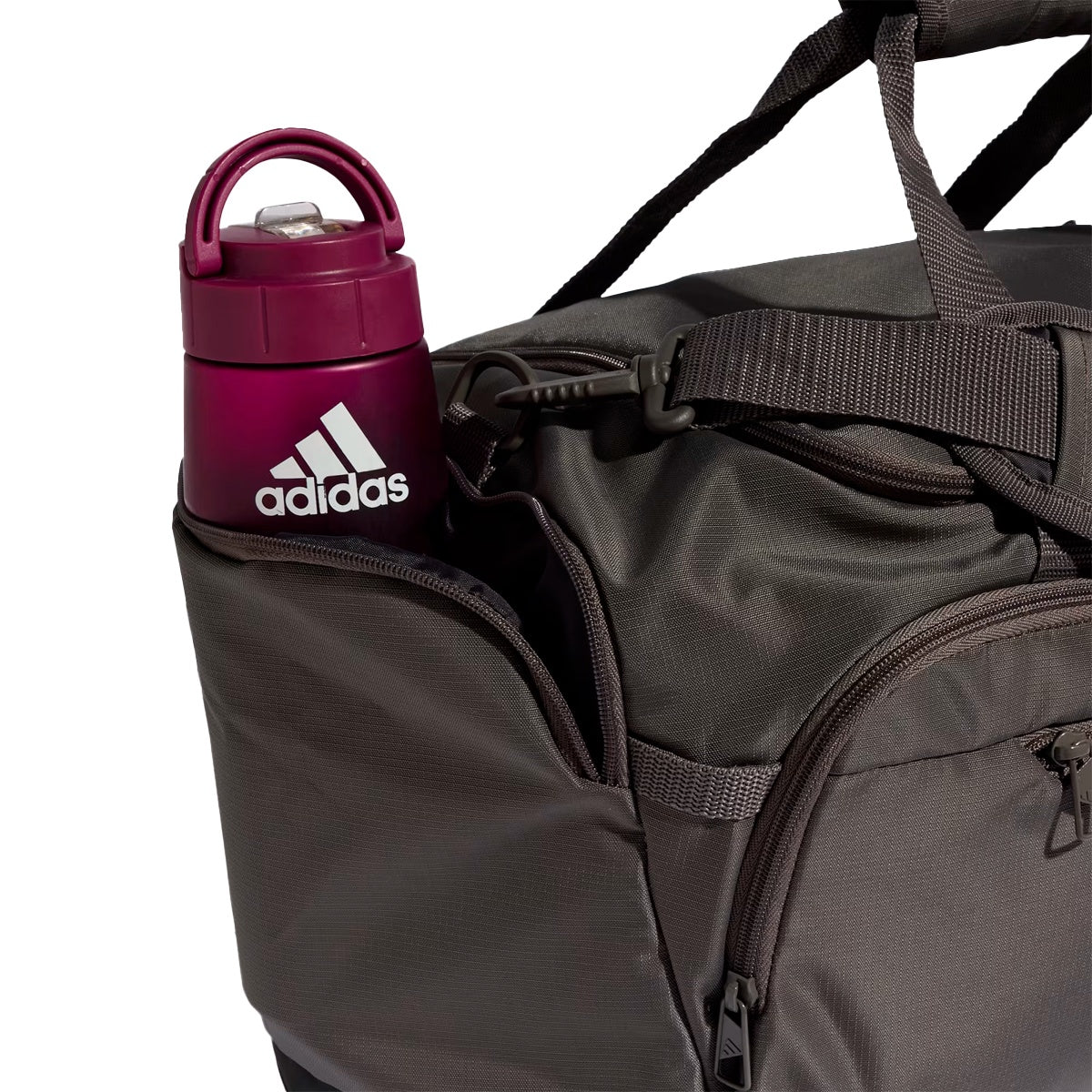 Bolsa Adidas Defender Duffle Masculino