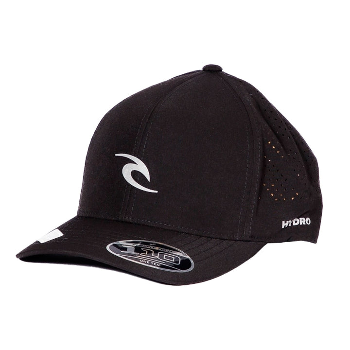 Boné Aba Curva Rip Curl Wave Icon Unissex